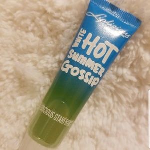 BBW Luscious Starfruit Hot Summer Liplicious Gloss